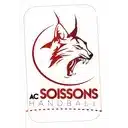 Logo Soissons Handball
