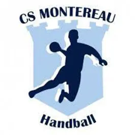 logo club sportif monterelais
