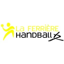 logo la ferriere vendee handball
