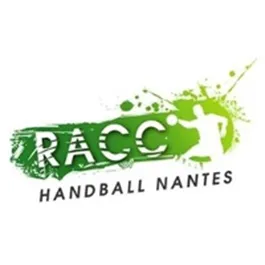 logo racc handball nantes