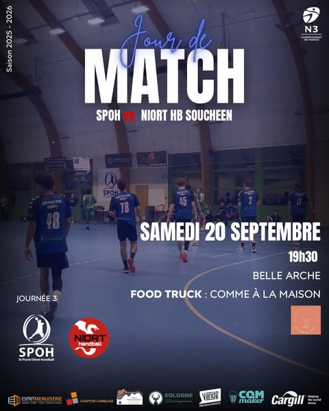 match 20 21 septembre