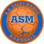 logo as st mande (source ffhandball)