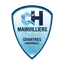 logo mainvilliers chartres handball (source ffhandball)