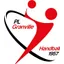 logo patronage laique granville handball (source ffhandball)